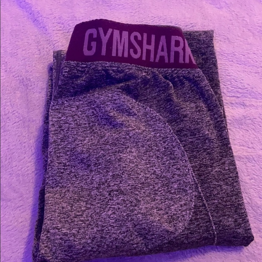 gymshark leggings